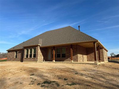 New construction Single-Family house 2608 Bear Trail, Mansfield, TX 76063 - photo 24 24