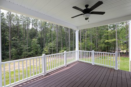 New construction Single-Family house 6749 Campground Road, Denver, NC 28037 - photo 63 63