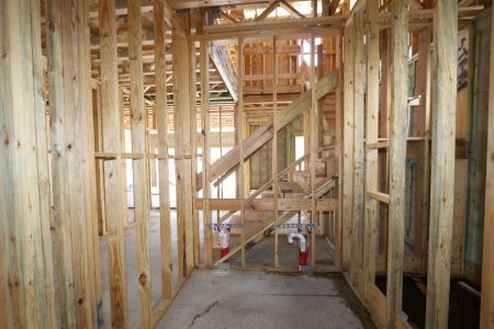 New construction Single-Family house 2868 Misty Marble Drive, Zephyrhills, FL 33540 Herrera- photo 38 38