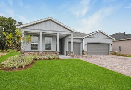 New construction Single-Family house 5156 41St Loop, Ocala, FL 34482 - photo 0