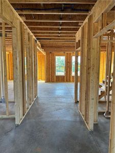 New construction Single-Family house 4030 Hosch Reserve Drive, Buford, GA 30519 - photo 2 2