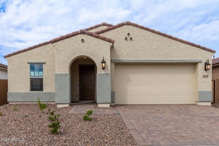 New construction Single-Family house 3754 S Buttercup, Mesa, AZ 85212 Sterling- photo 4 4