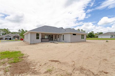 New construction Single-Family house 17781 Sw 72Nd Street Road, Dunnellon, FL 34432 - photo 26 26