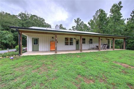 New construction Single-Family house 1042 Blalock Road Se, Adairsville, GA 30103 - photo 59 59