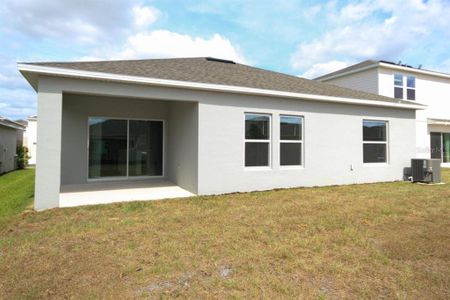 New construction Single-Family house 4521 Ranunculus Street, Lake Hamilton, FL 33851 Cypress- photo 32 32