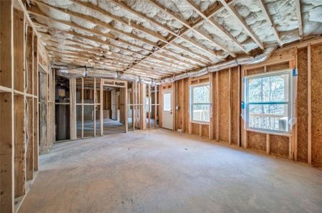 New construction Single-Family house 545 Crestmont Lane, Canton, GA 30114 - photo 50 50