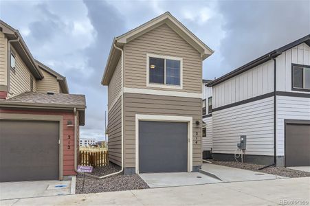 New construction Single-Family house 214 Marshall Mews, Superior, CO 80027 Seven Cottage- photo 40 40