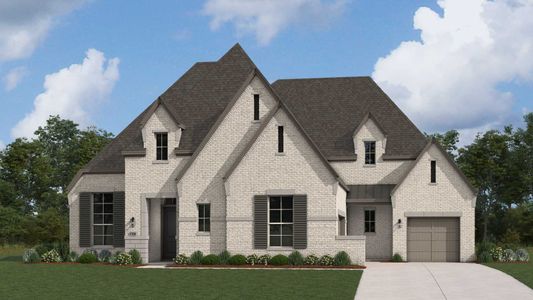 New construction Single-Family house 10011 Jeep Jump Lane, Boerne, TX 78006 - photo 4 4
