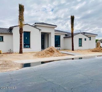 New construction Single-Family house 4305 E Virgo Place, Chandler, AZ 85249 - photo 9 9