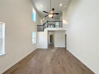 New construction Single-Family house 190 Shackleton Dr, Kyle, TX 78640 Journey Series - Meridian- photo 6 6