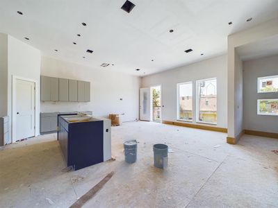New construction Single-Family house 783 Mansfield Street, Houston, TX 77091 - photo 9 9
