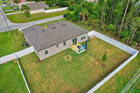 New construction Single-Family house 65 Raintree Place, Palm Coast, FL 32164 - photo 56 56