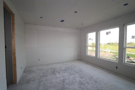 New construction Single-Family house 21631 Cabramatta Field Drive, Cypress, TX 77433 Amethyst- photo 19 19