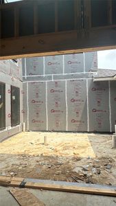 New construction Single-Family house 13803 Friarstone Pointe, Cypress, TX 77433 Venetian- photo 3 3