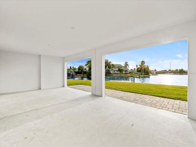 New construction Townhouse house 777 Gran Kaymen Way, Apollo Beach, FL 33572 - photo 66 66