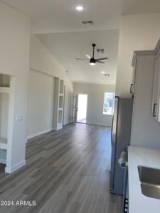 New construction Single-Family house 8964 W Troy Drive, Arizona City, AZ 85123 - photo 9 9