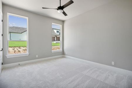 New construction Single-Family house 1044 Estancia Drive, Weatherford, TX 76088 - photo 32 32