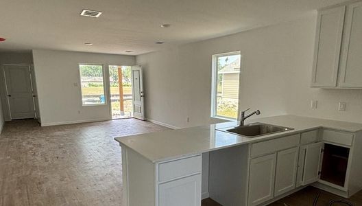 New construction Single-Family house 237 Houston Avenue, Angleton, TX 77515 Lookout- photo 4 4
