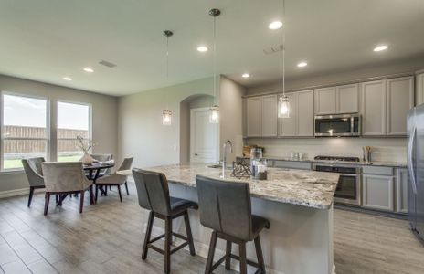 Legacy at Lake Dunlap by Pulte Homes in New Braunfels - photo 15 15