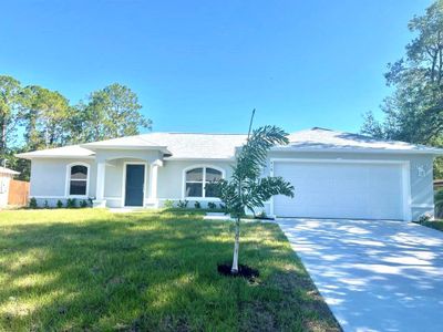 New construction Single-Family house 546 Balcom Terrace Se, Palm Bay, FL 32909 - photo 0