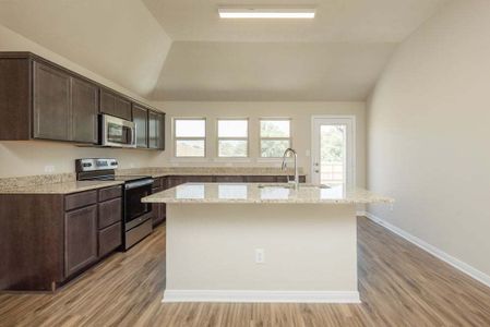 New construction Single-Family house 239 New Dawn Trail, Huntsville, TX 77320 S-1475- photo 8 8