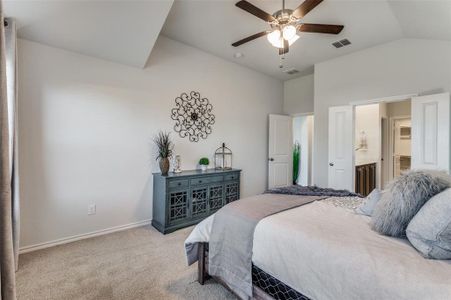 Brookville Ranch by Impression Homes in Fort Worth - photo 41 41