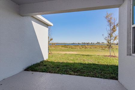 New construction Single-Family house 5752 Camilla Street, Saint Cloud, FL 34771 Hillcrest- photo 18 18