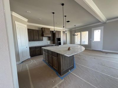 New construction Single-Family house 4105 Old Springtown Road, Weatherford, TX 76082 - photo 4 4