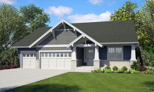 New construction Single-Family house 826 County Road, Van Alstyne, TX 75409 - photo 0 0