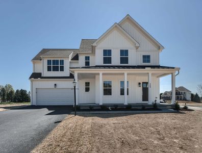 New construction Single-Family house 13300 Mayes Road, Huntersville, NC 28078 - photo 71 71
