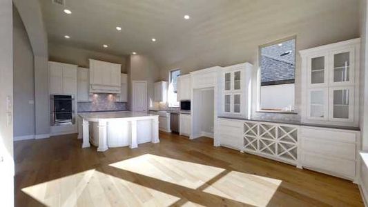 New construction Single-Family house 117 Villoria Cove, Liberty Hill, TX 78642 - photo 20 20
