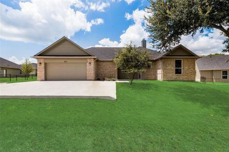 New construction Single-Family house 832 E Heath Street, Rockwall, TX 75087 - photo 0