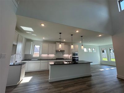 New construction Single-Family house 7426 Compass Drive, Katy, TX 77493 - photo 1 1