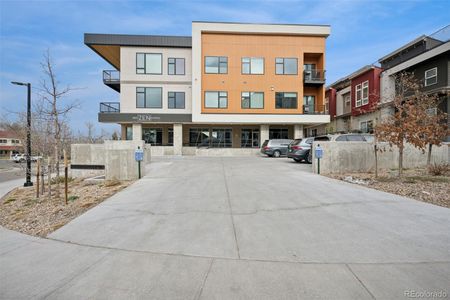 New construction Condo/Apt house 2876 W 53Rd Avenue, Unit 107, Denver, CO 80221 - photo 20 20