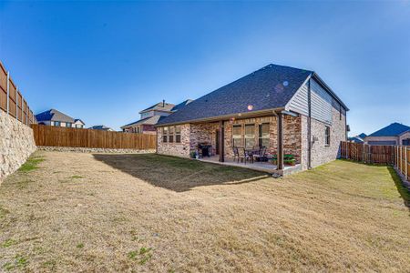 New construction Single-Family house 210 Spirehaven Drive, Fate, TX 75087 - photo 34 34