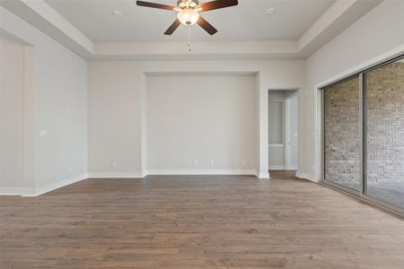New construction Single-Family house 306 Copper Sage Dr, San Marcos, TX 78666 - photo 11 11