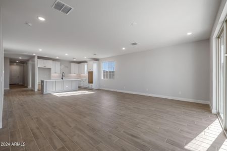 New construction Single-Family house 9612 E Rainbow Avenue, Mesa, AZ 85212 - photo 10 10
