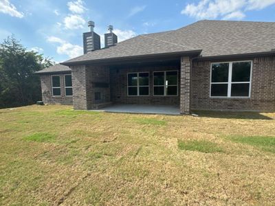 New construction Single-Family house 3983 Vista Oak Drive, Royse City, TX 75189 San Marcos- photo 9 9