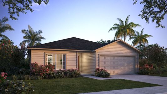 New construction Single-Family house 138 Dogwood Drive Circle, Ocala, FL 34472 - photo 9 9