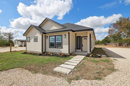 New construction Single-Family house 956 S Highway 304 Highway, Bastrop, TX 78602 - photo