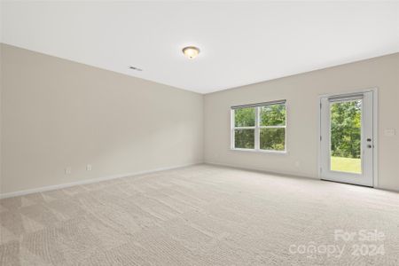 New construction Single-Family house 2932 Parkwest Drive, Albemarle, NC 28001 - photo 11 11