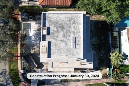New construction Single-Family house 4430 Nautilus Drive, Miami Beach, FL 33140 - photo 43 43