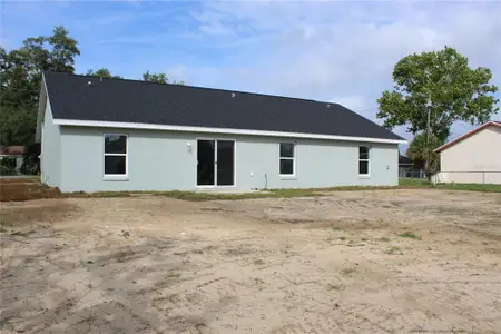 New construction Single-Family house 15808 Se 97Th Terrace, Summerfield, FL 34491 - photo 24 24
