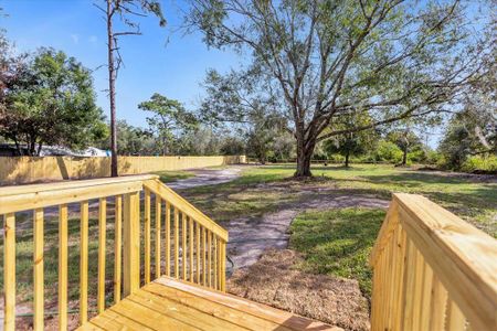 New construction Manufactured Home house 4935 Satellite Avenue, Saint Cloud, FL 34773 - photo 1 1