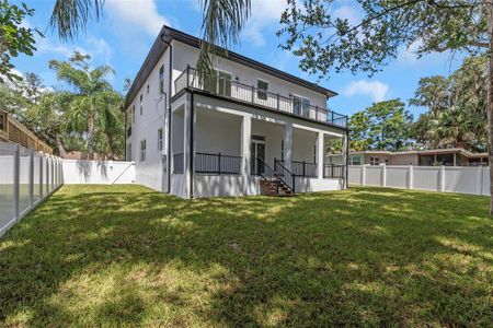 New construction Single-Family house 1555 Owen Drive, Clearwater, FL 33759 - photo 44 44