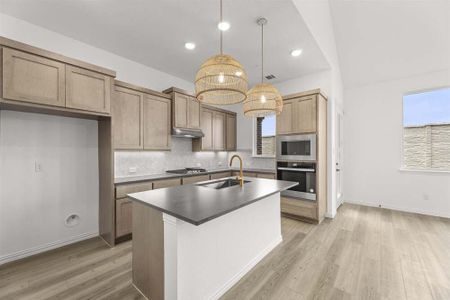 New construction Single-Family house 4300 Henderson Avenue, North Richland Hills, TX 76180 - photo 45 45