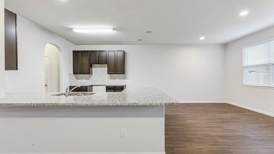 New construction Single-Family house 3228 Tavo Ridge Court, Conroe, TX 77301 - photo 7 7