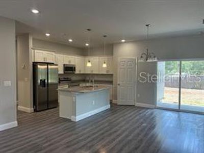 New construction Single-Family house 365 Marion Oaks Golf Way, Ocala, FL 34473 - photo
