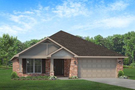 New construction Single-Family house Laurel Springs Drive, Green Cove Springs, FL 32043 - photo 8 8