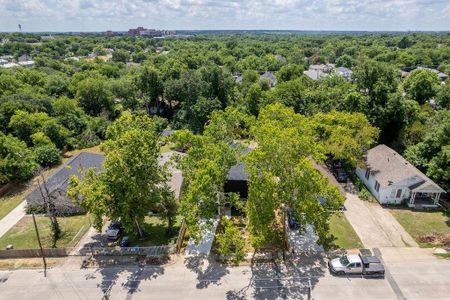 New construction Single-Family house 1618 E Overton Road, Dallas, TX 75216 - photo 30 30